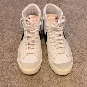 Nike Blazer Mid ‘77 Vintage, Mens size 10.5